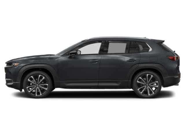 New 2026 Jet Black Mica Mazda 2.5 S Premium image 3