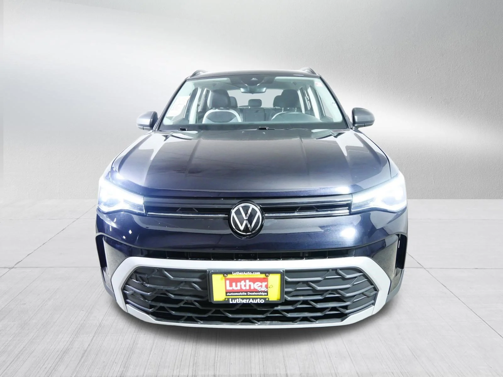 Certified 2025 Volkswagen Taos S with VIN 3VV8C7B25SM004225 for sale in Saint Louis Park, Minnesota