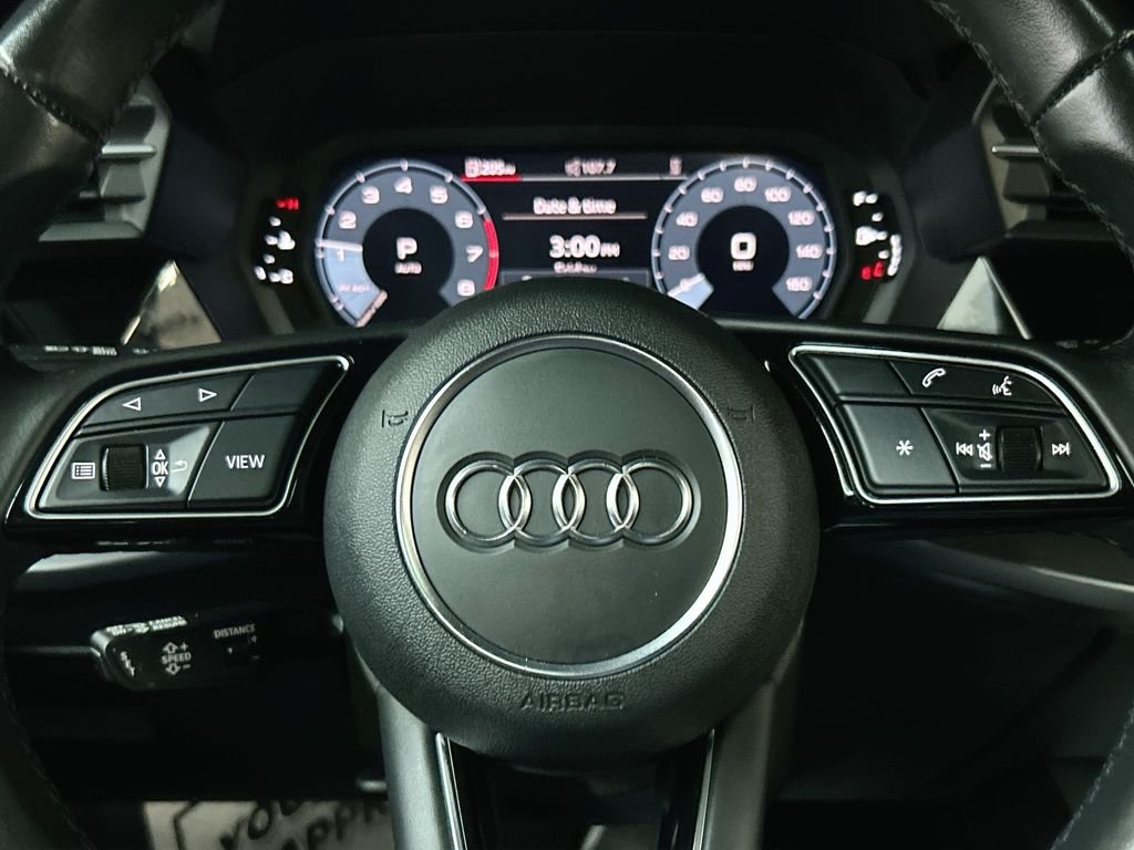 2024 Audi A3 Sedan Premium - Photo 23