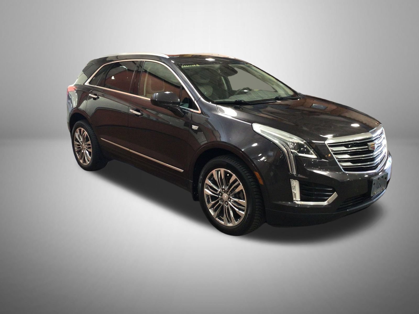 2017 Cadillac XT5 Premium Luxury - Photo 4