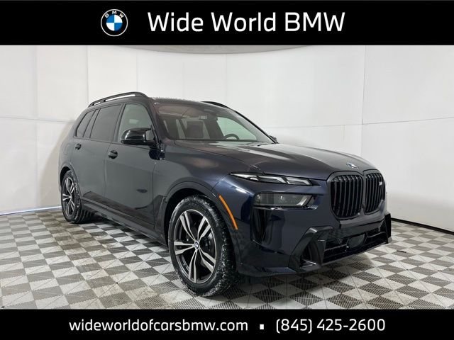 2026 BMW X7