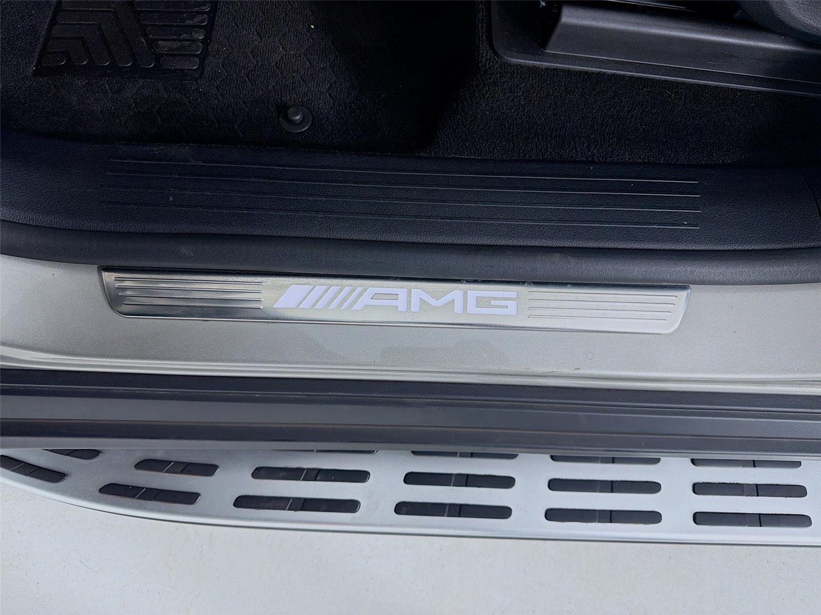 Used 2021 Mojave Silver Metallic Mercedes-Benz AMG® GLE 53 image 9