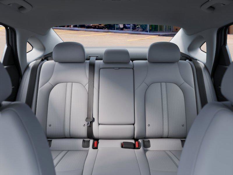 2025 Hyundai Sonata SEL - Photo 12