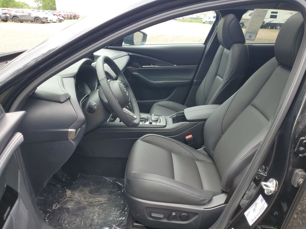New 2026 Jet Black Mica Mazda 2.5 S Premium AWD image 9