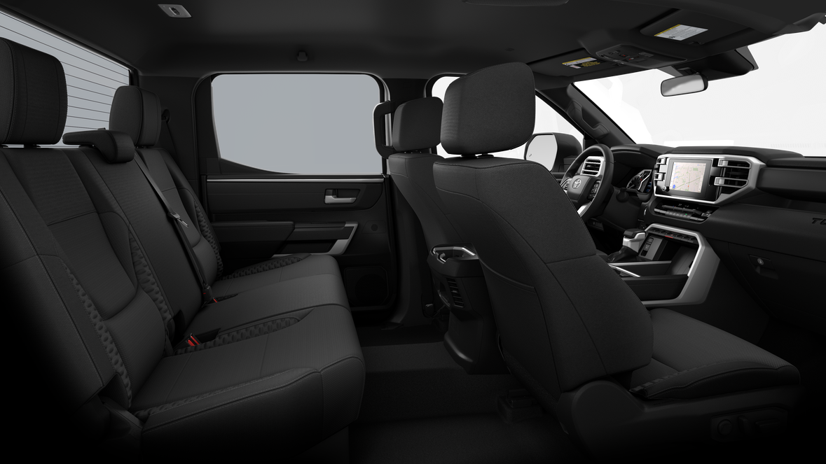 2026 Toyota Tundra SR5 - Photo 29