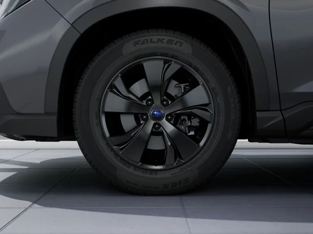 New 2027 MAGNETITE GRAY METALLIC Subaru Premium 7-Passenger image 9