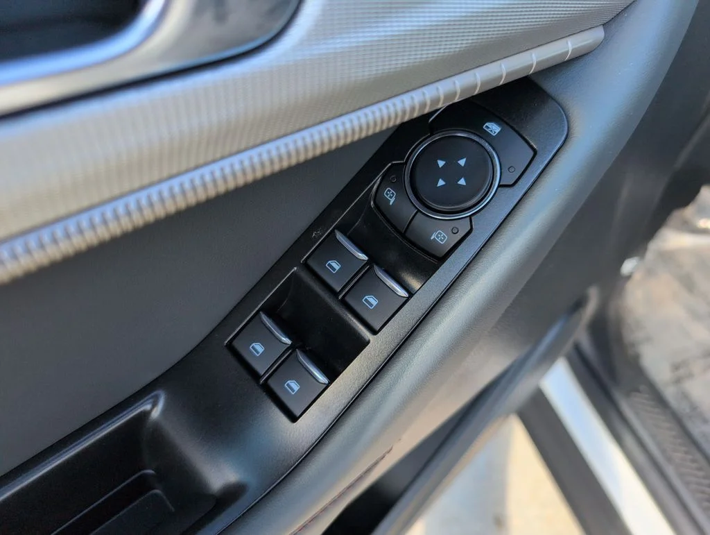 2026 Ford Explorer Active - Photo 29