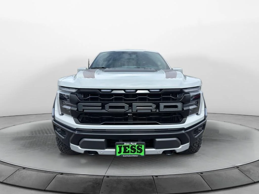 New 2026 Avalanche Ford Raptor® image 2