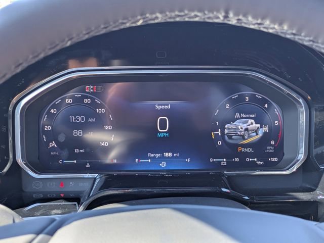 2026 Chevrolet Silverado 2500 HD LTZ - Photo 32