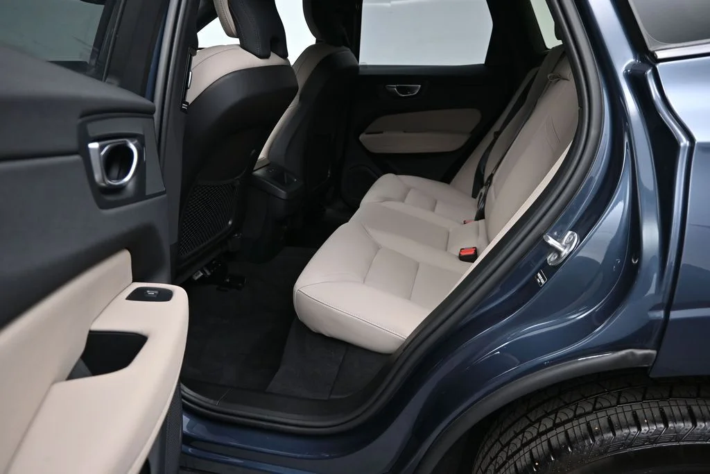 Used 2026 Denim Blue Volvo Plus image 10