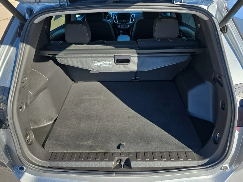 2024 Chevrolet Equinox LT - Photo 27