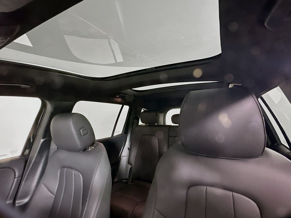 New 2026 Night Black Mercedes-Benz GLB 250 image 21