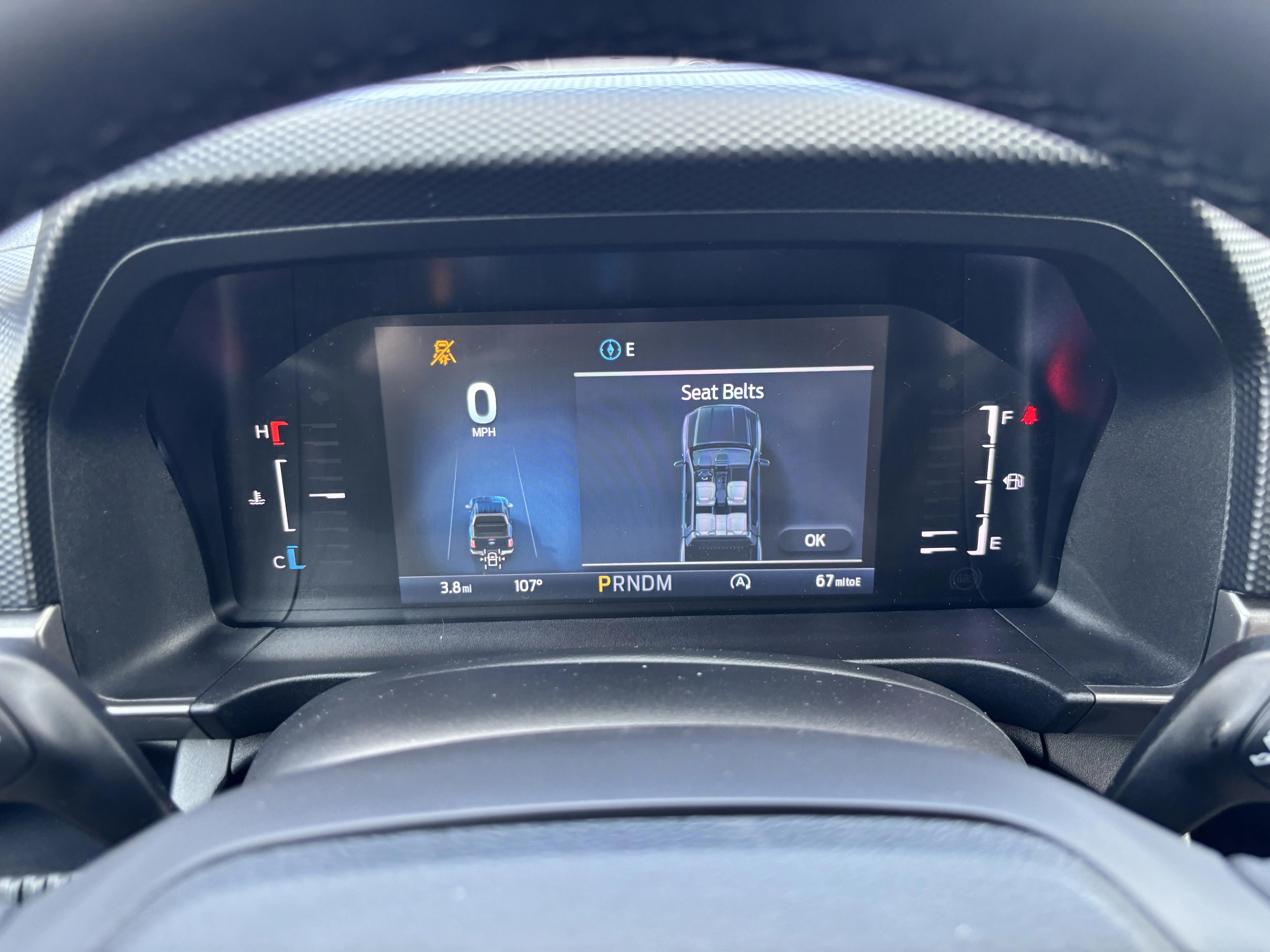New 2026 Avalanche Ford XLT image 15