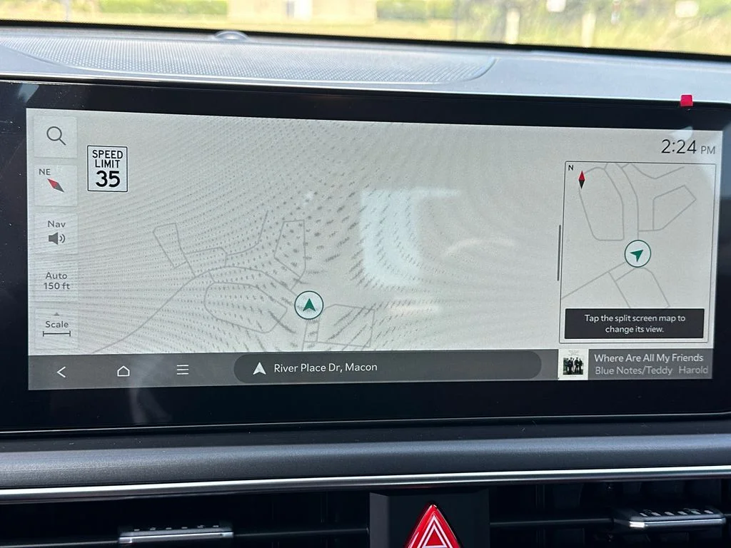 New 2026 Black Kia GT-Line image 29