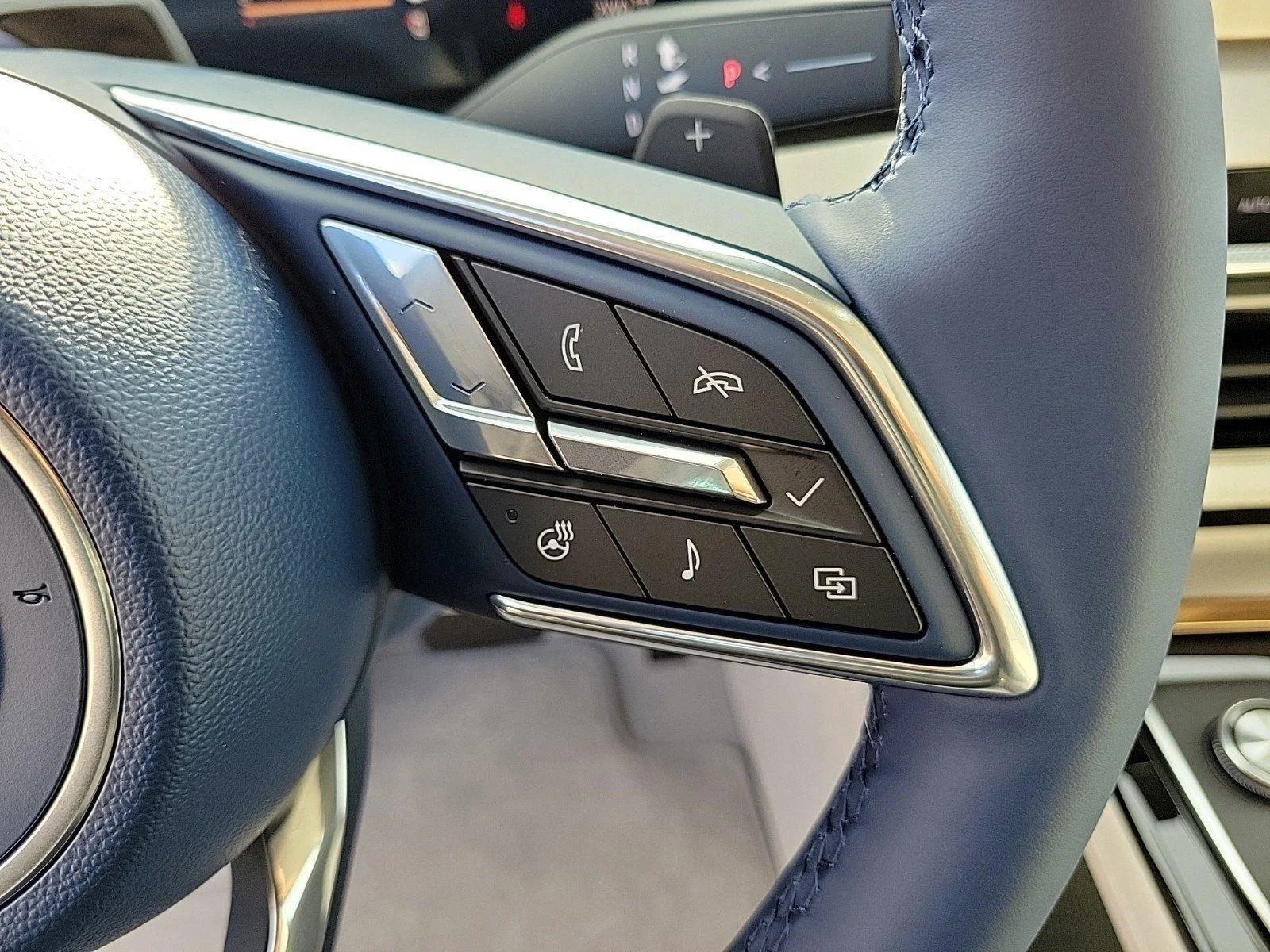 2026 Buick Enclave Avenir - Photo 23