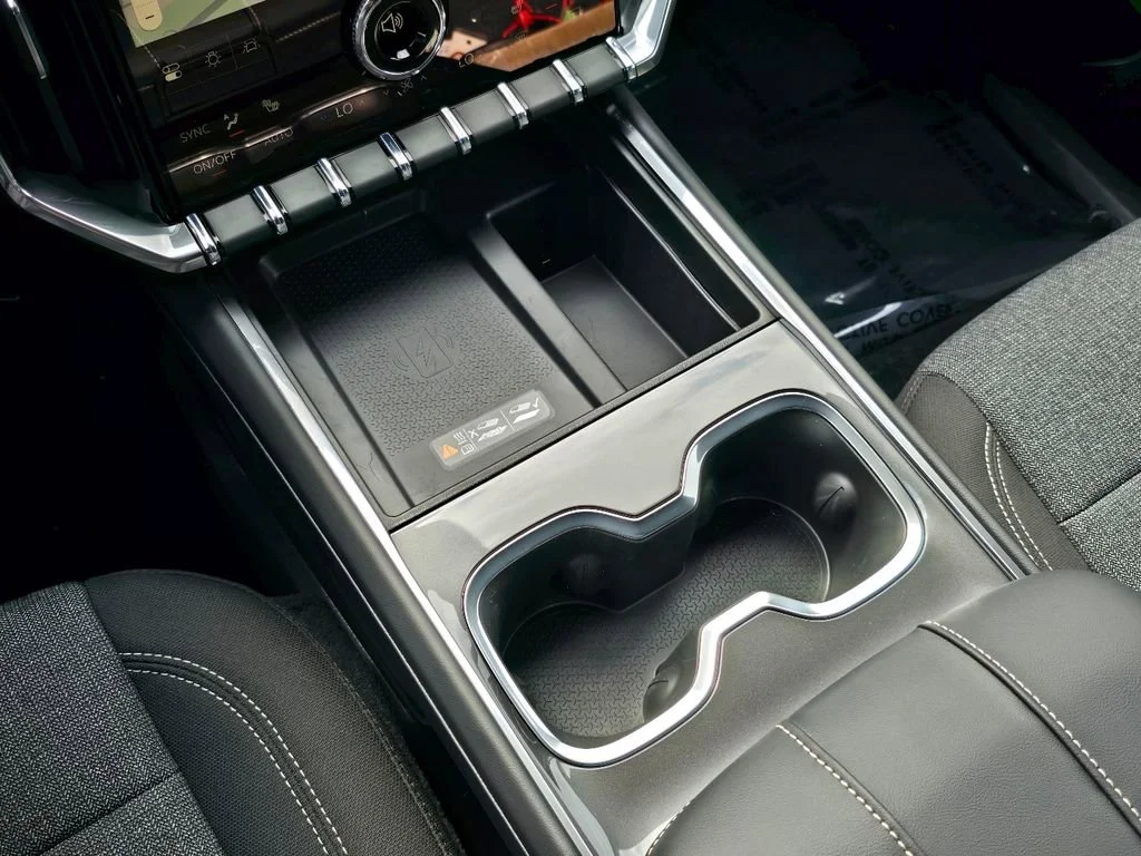 New 2026 Ebony Twilight Metallic GMC Elevation image 22