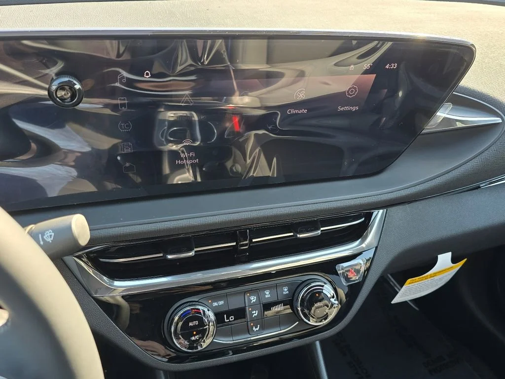 2026 Buick Envista Sport Touring - Photo 19