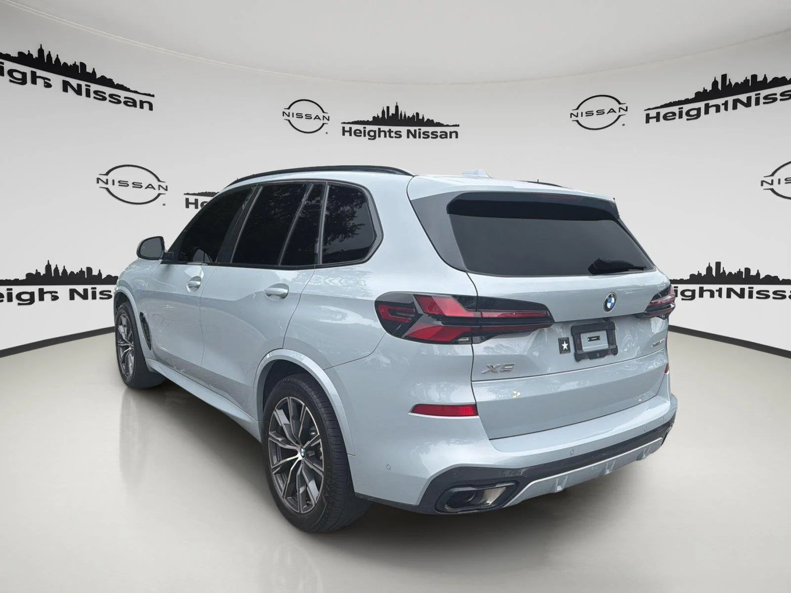 2024 BMW X5 40i - Photo 4