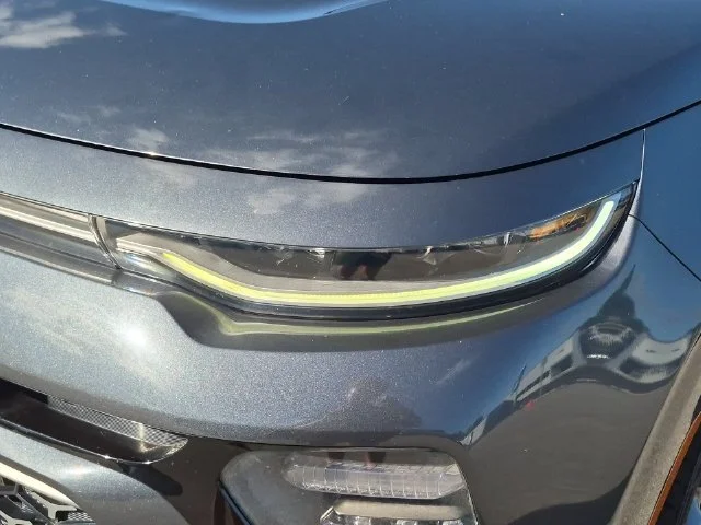 Used 2020 Gray Kia GT-Line Turbo image 5