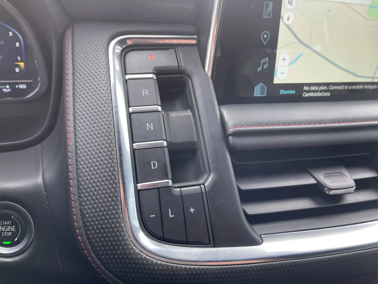 Used 2023 Gray Chevrolet RST image 26
