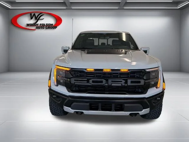 New 2026 Avalanche Ford Raptor® image 21