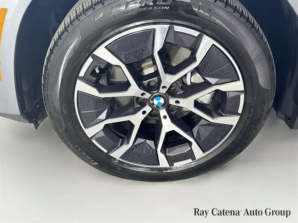 Used 2026 Gray BMW 30 xDrive image 29