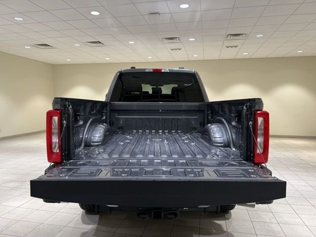 Used 2023 Gray Ford XLT image 21