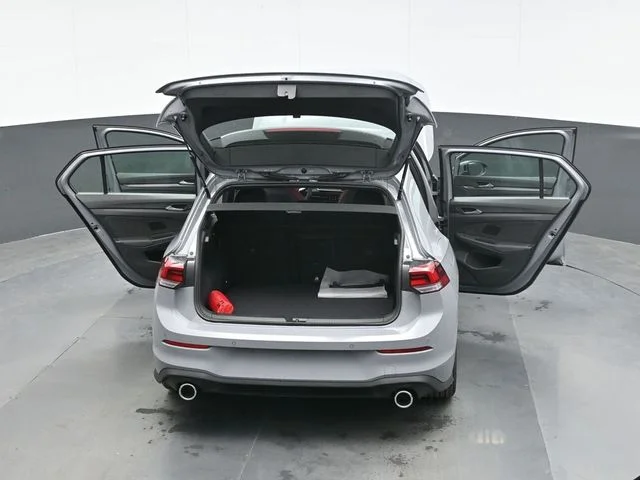2026 Volkswagen Golf GTI SE - Photo 27