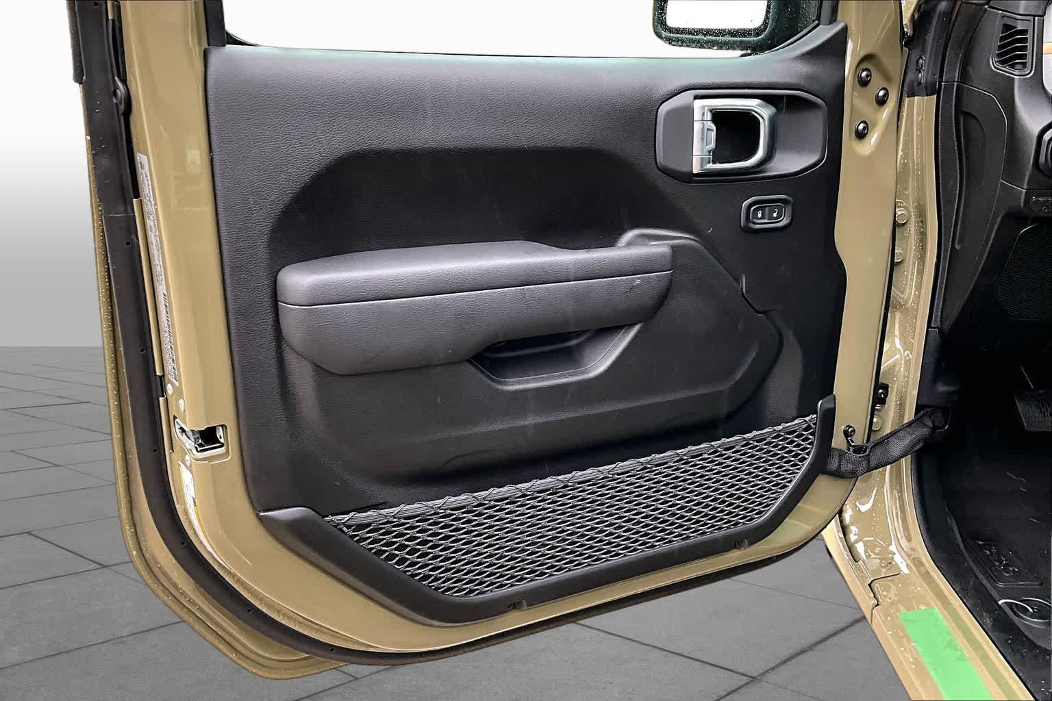 New 2026 41 Exterior Paint Jeep Sport image 11