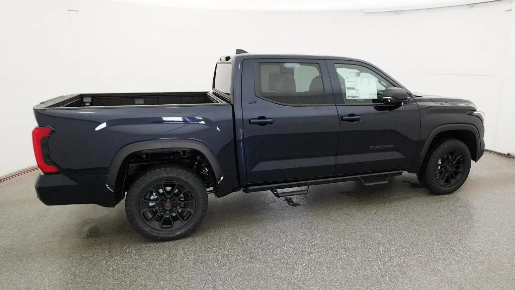 New 2026 Blueprint Toyota SR5 image 53