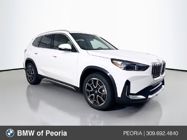 2026 BMW X1