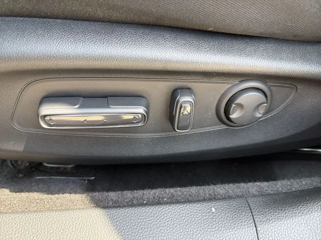 Used 2024  Honda EX image 14