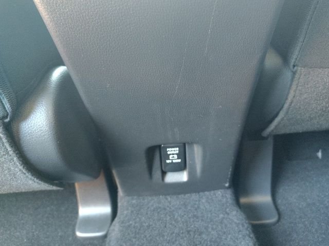 Used 2024 Black Mitsubishi LE image 26