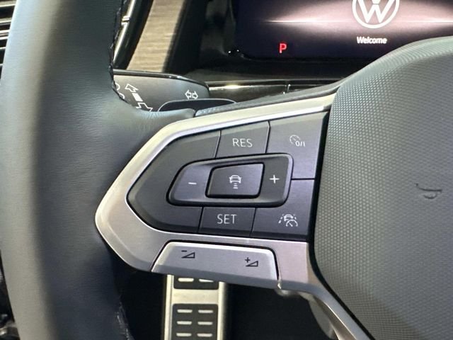 2025 Volkswagen Atlas SEL Premium R-Line - Photo 10