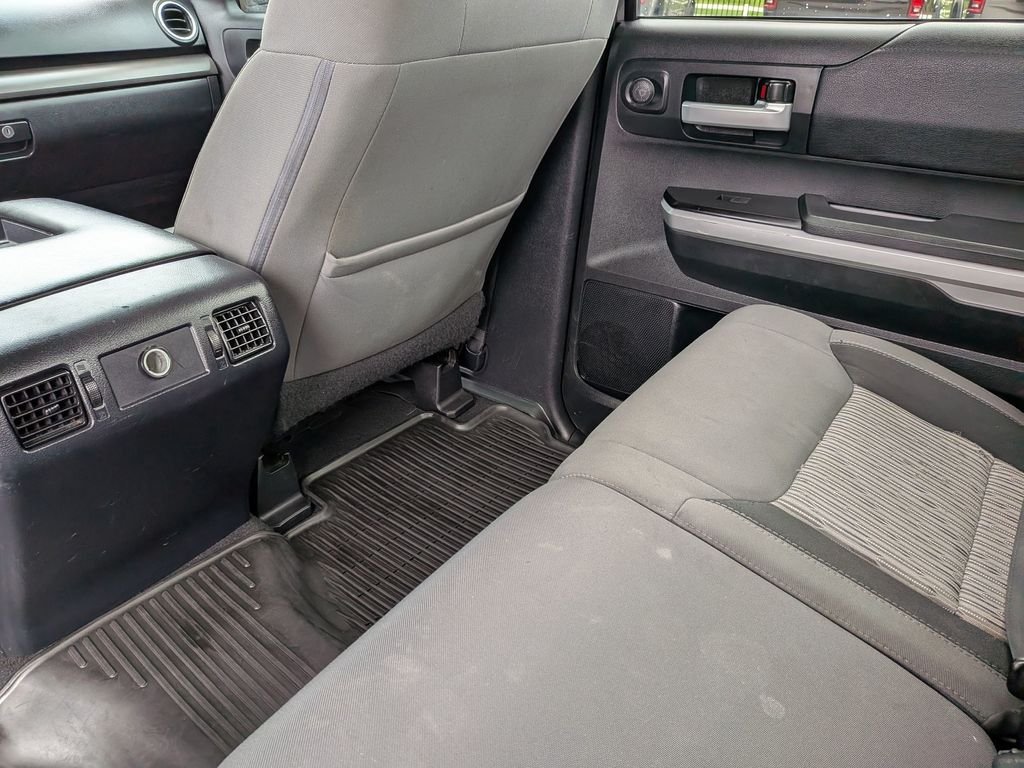 Used 2017 Gray Toyota SR5 image 34