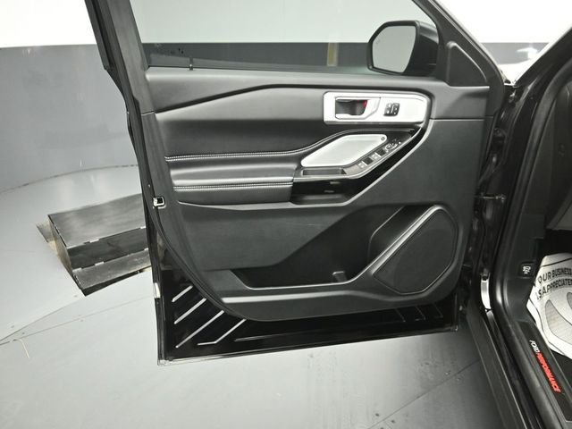 2023 FORD EXPLORER - Image 21