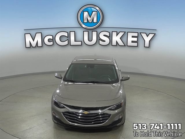 2025 Chevrolet Malibu 1LT - Photo 16