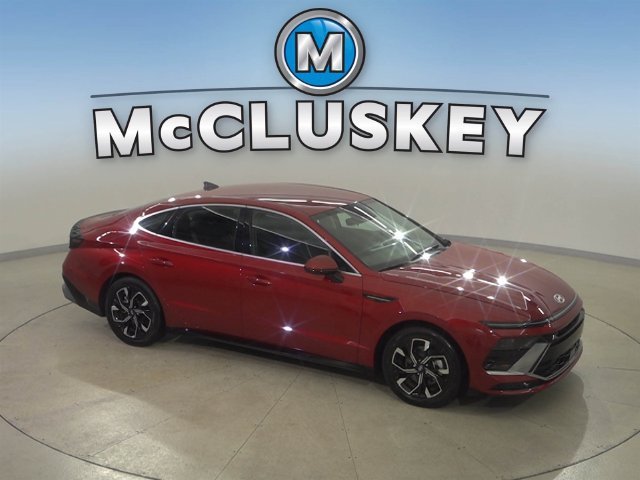 2024 Hyundai Sonata SEL - Photo 25