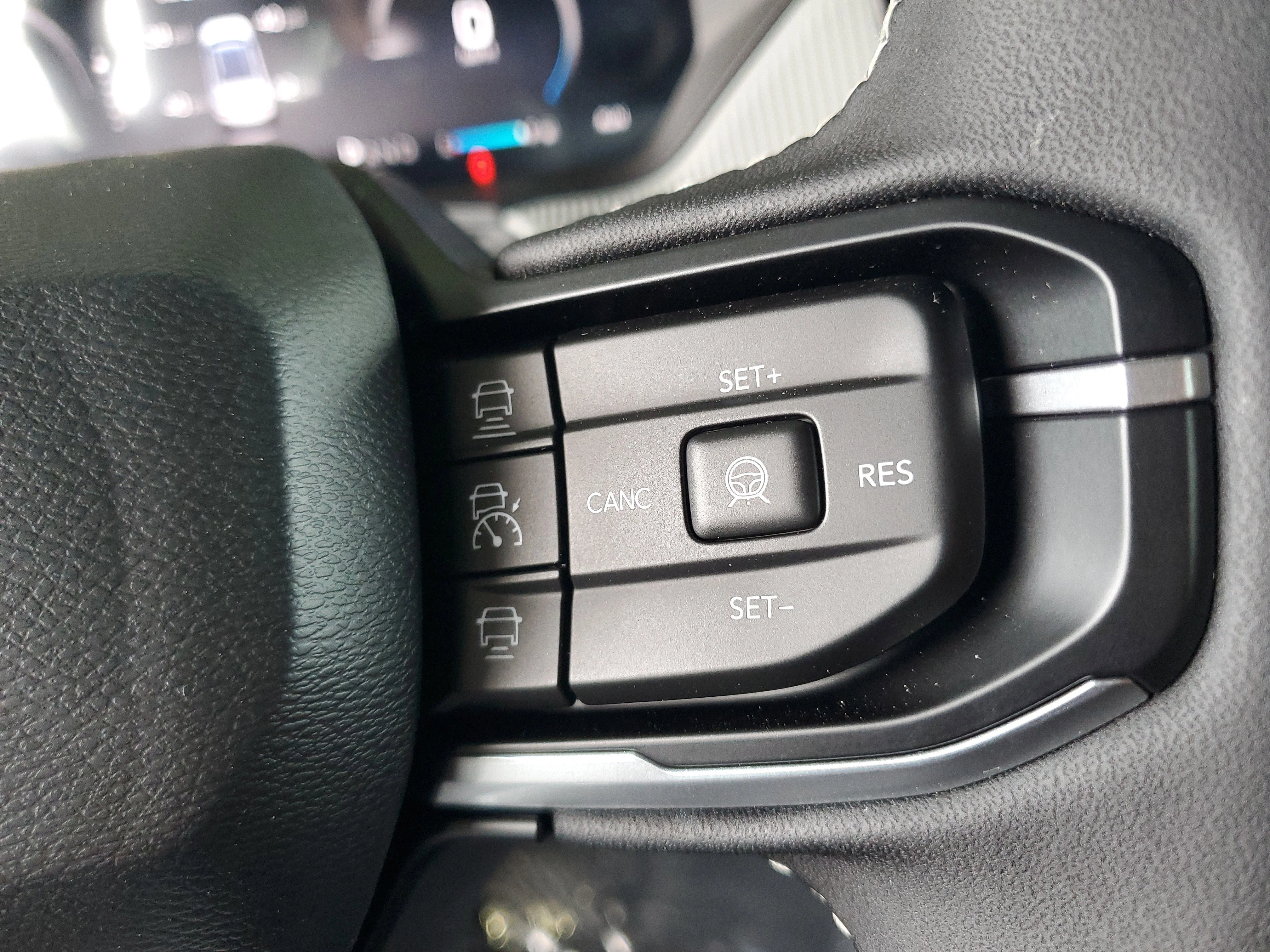 New 2026 41 Jeep Laredo image 24