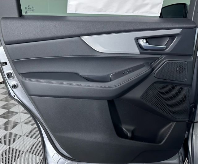 2026 Acura MDX Base - Photo 20
