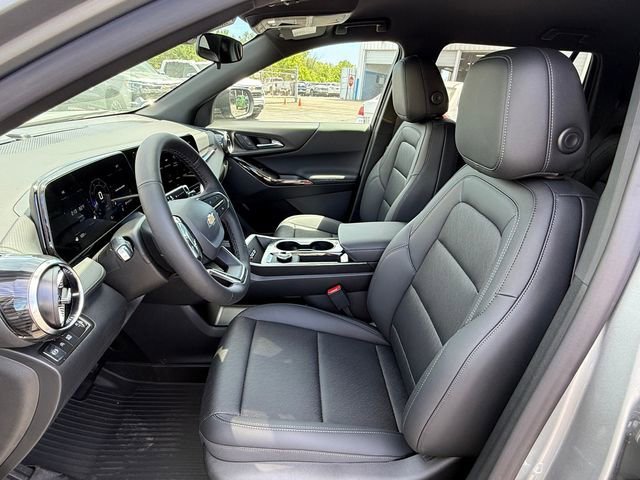 2026 Chevrolet Equinox LT - Photo 11