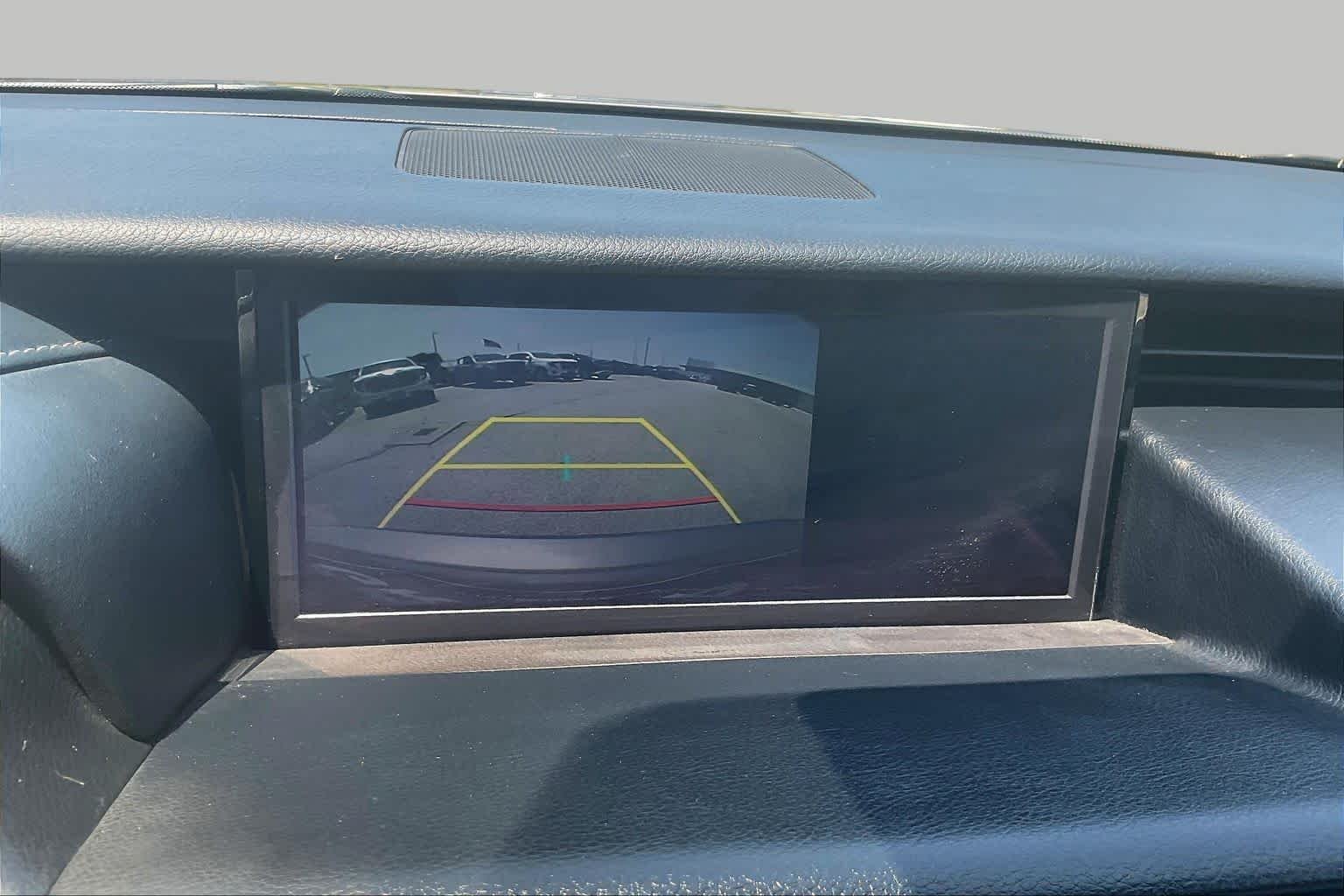 Used 2017 Atomic Silver Lexus  image 44