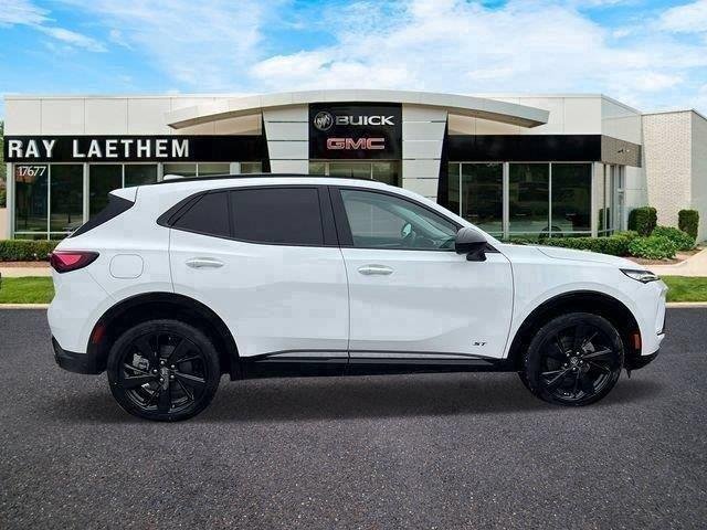 2026 Buick Envision Sport Touring - Photo 6