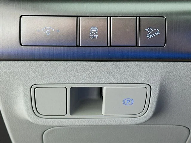 New 2026 Hyundai KONA SEL Premium