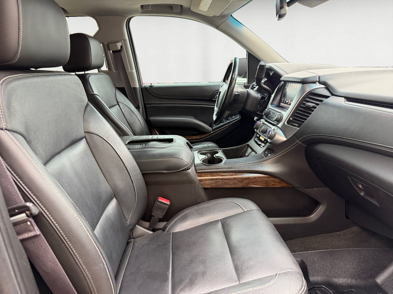 Used 2016 Black Chevrolet LT image 15