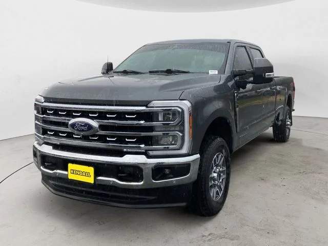 2023 Ford F-350 Lariat 4x4 Crew Cab 8' Box SRW's photo