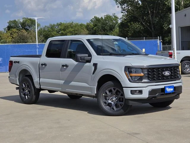 New 2026 Avalanche Ford STX® image 2