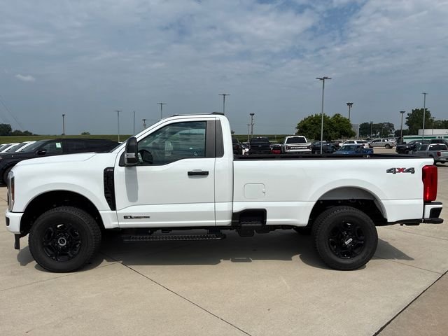 New 2026 White Ford XL image 8