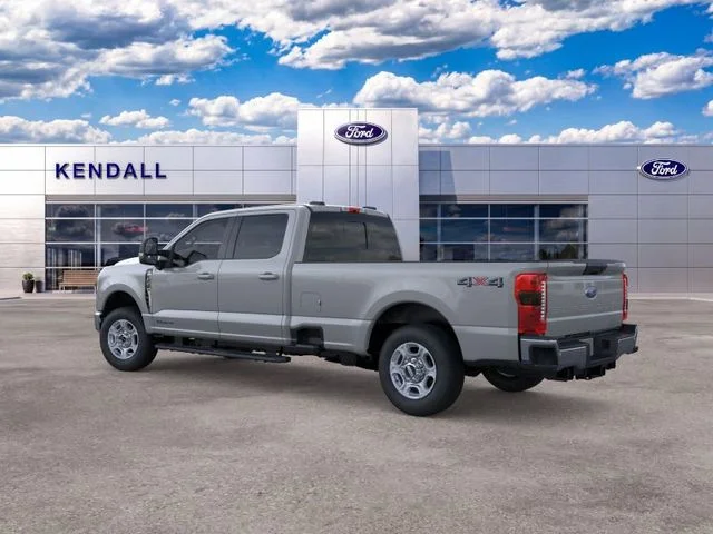 New 2026 Avalanche Ford XLT image 4
