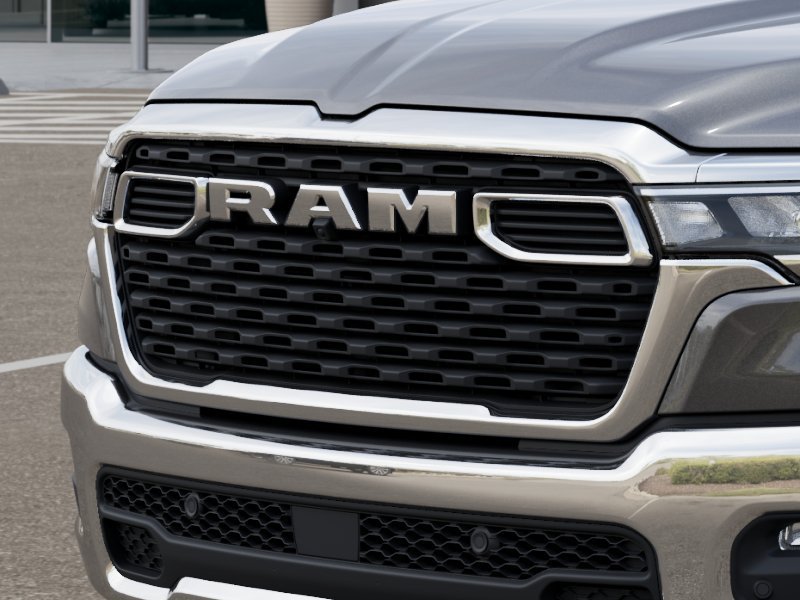 2026 Ram 1500 — photo 11